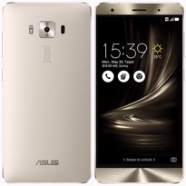 Picture of ASUS Zenfone 3 Deluxe