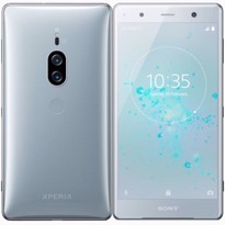 Picture of Sony Xperia XZ2 Premium