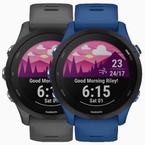 Picture of Garmin Forerunner 255