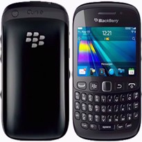 Picture of BlackBerry Curve 9220