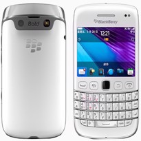 Picture of BlackBerry Bold 9790