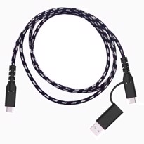 Picture of USB-C to USB-C Cable 2.0