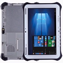 Picture of Panasonic Toughpad FZ-G1 MK5