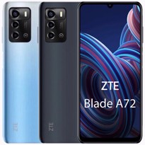 Picture of ZTE Blade A72 (4G)