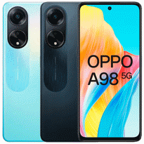 Picture of Oppo A98 (5G)