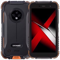 Picture of Doogee S35T