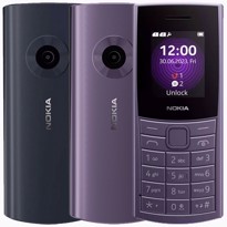 Picture of Nokia 110 4G (2023)