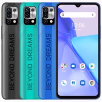 Picture of Umidigi Power 5