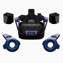 Picture of Vive Pro 2 Full Kit