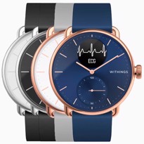 Picture of Withings Scanwatch Hybrid Smartwatch