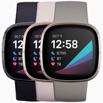 Picture of Fitbit Sense