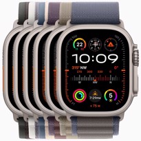 Picture of Apple Watch Ultra 2