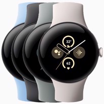 Picture of Google Pixel Watch 2