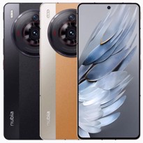 Picture of Nubia Z50s Pro