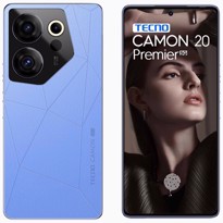 Picture of Tecno Camon 20 Premier