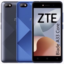 Picture of ZTE Blade A33 Core