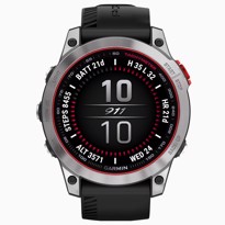 Picture of Porsche Design x Garmin® Epix 2 smartwatch