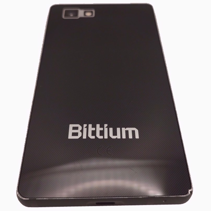 Picture of Bittium Tough Mobile 2