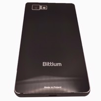 Picture of Bittium Tough Mobile 2