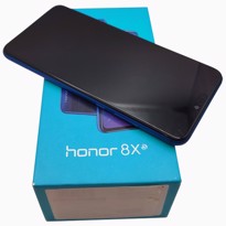 Picture of Honor 8X