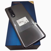 Picture of OPPO Find X2 Pro (5G)