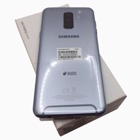 Picture of Samsung Galaxy A6+ (2018)