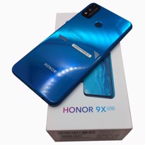 Picture of Honor 9X Lite