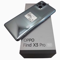 Picture of OPPO Find X3 Pro