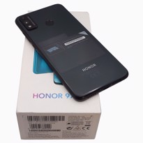 Picture of Honor 9X Lite