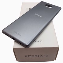 Picture of Sony Xperia 10