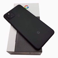 Picture of Google Pixel 4a