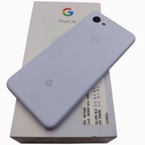 Picture of Google Pixel 3a