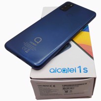 Picture of Alcatel 1S (2021)