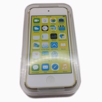 Picture of Apple Ipod Touch (5TH Gen)