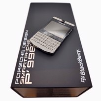 Picture of BlackBerry Porsche Design P`9981