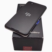 Picture of BlackBerry Z30