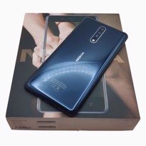 Picture of Nokia 8