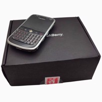 Picture of BlackBerry Bold 9000