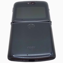 Picture of Motorola Razr 2 5G