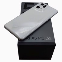 Picture of OPPO Find X5 Pro