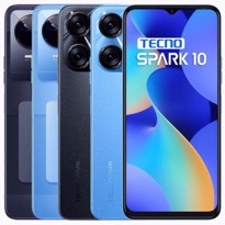 Picture of Tecno Spark 10