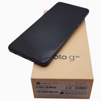 Picture of Motorola Moto G84