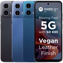 Picture of Motorola Moto G34