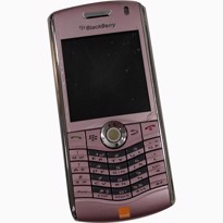 Picture of BlackBerry Pearl 8120