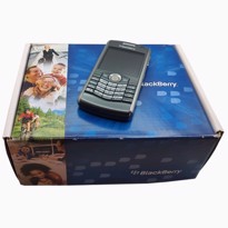 Picture of BlackBerry Pearl 8120