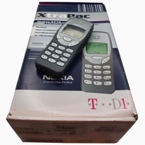 Picture of Nokia 3210