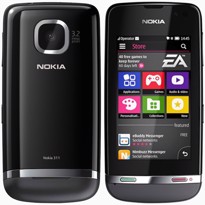 Picture of Nokia Asha 311