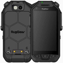 Picture of RugGear RG750