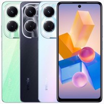 Picture of Infinix Hot 40 Pro