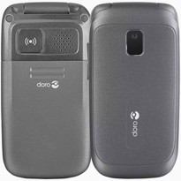 Picture of Doro PhoneEasy 611